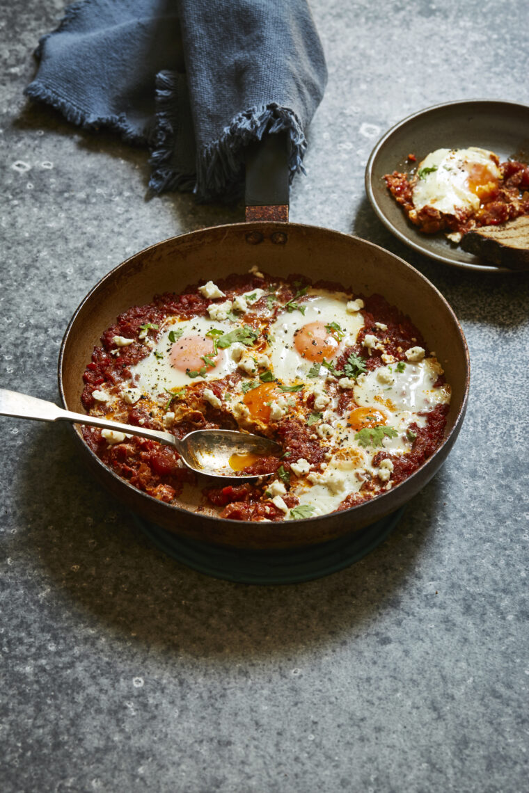 Shakshuka