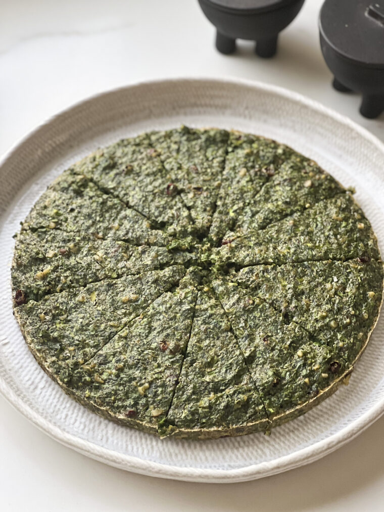 kookoo sabzi