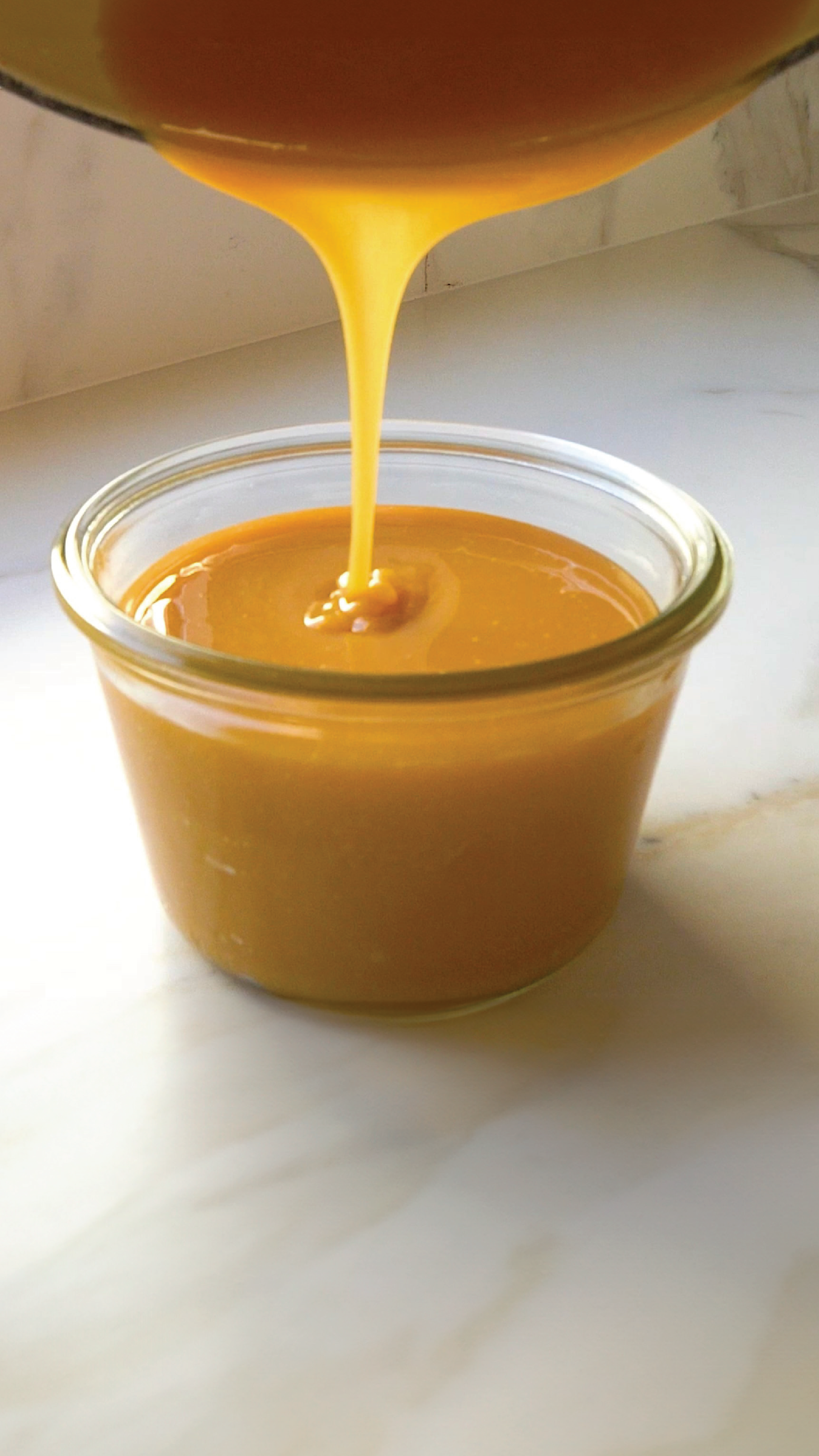 Salted Caramel
