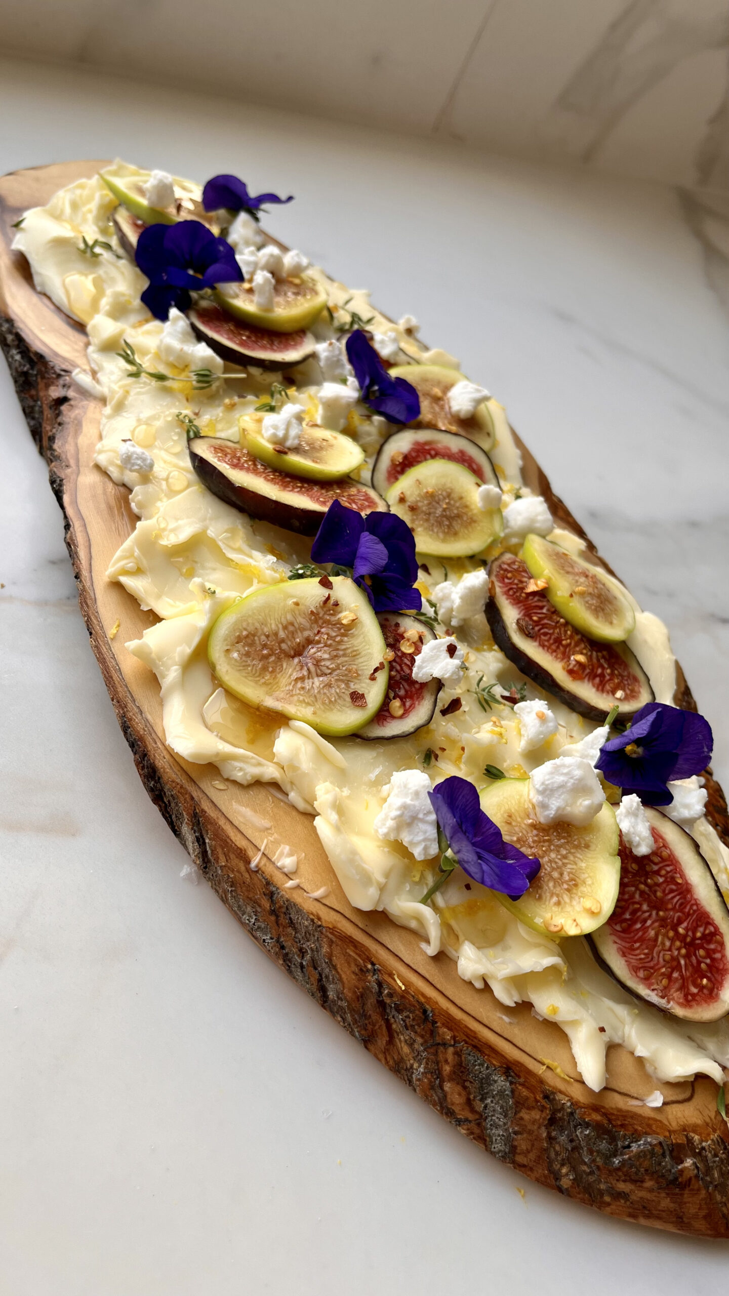 Butter Board